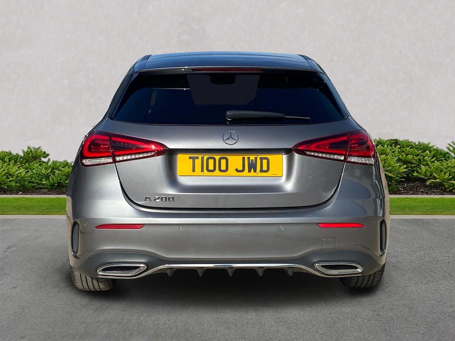 Used Mercedes-Benz A-Class 2020 for sale - 76011055: Photo 4