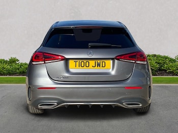 Used Mercedes-Benz A-Class 2020 for sale - 76011055: Photo 4