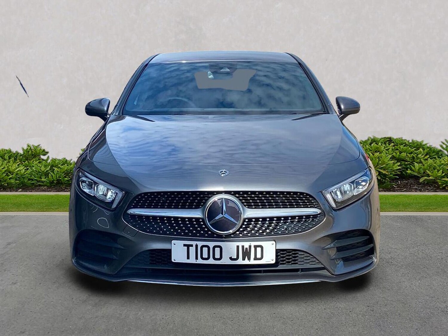 Used Mercedes-Benz A-Class 2020 for sale - 76011055: Photo 5