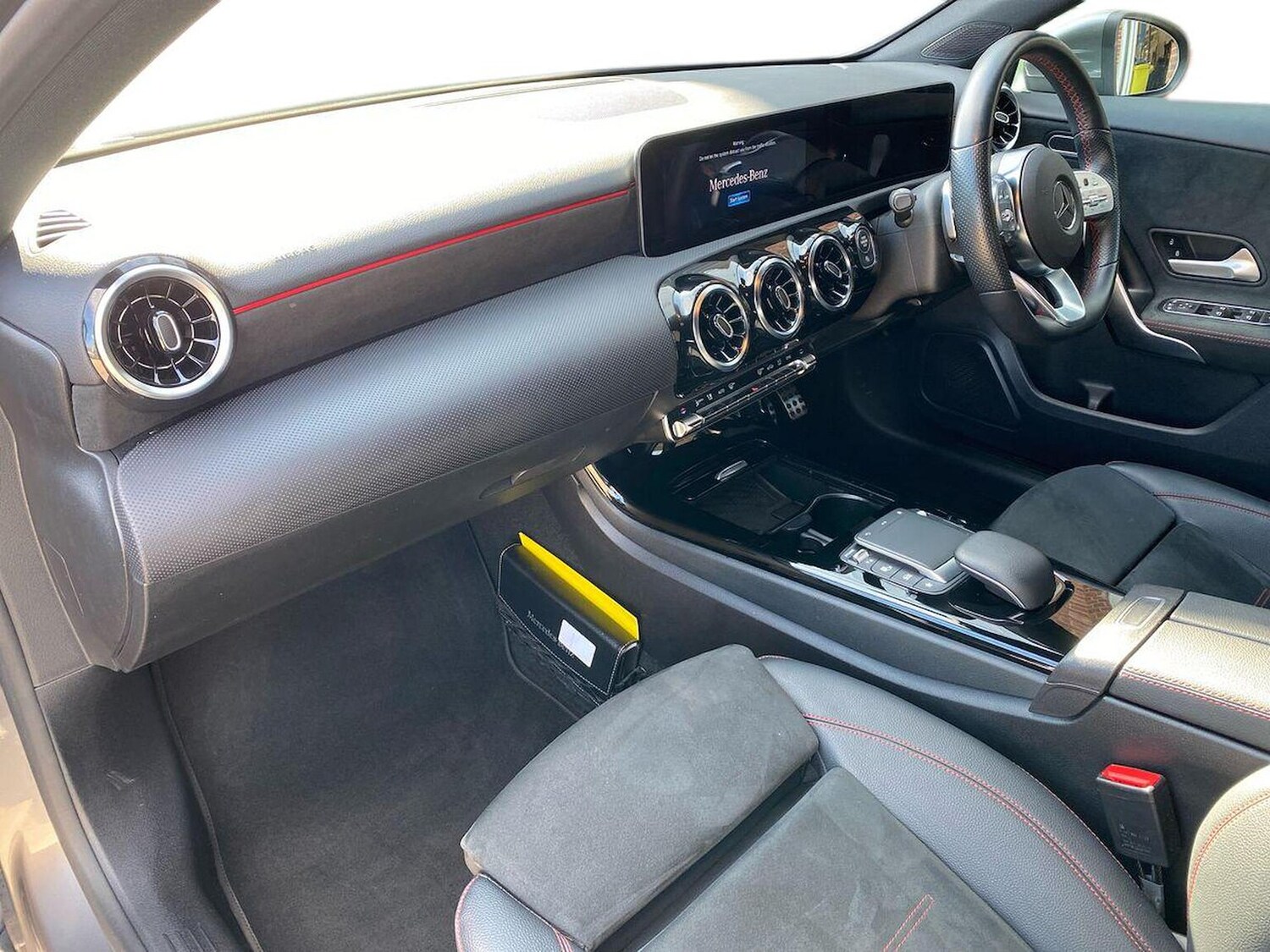 Used Mercedes-Benz A-Class 2020 for sale - 76011055: Photo 7