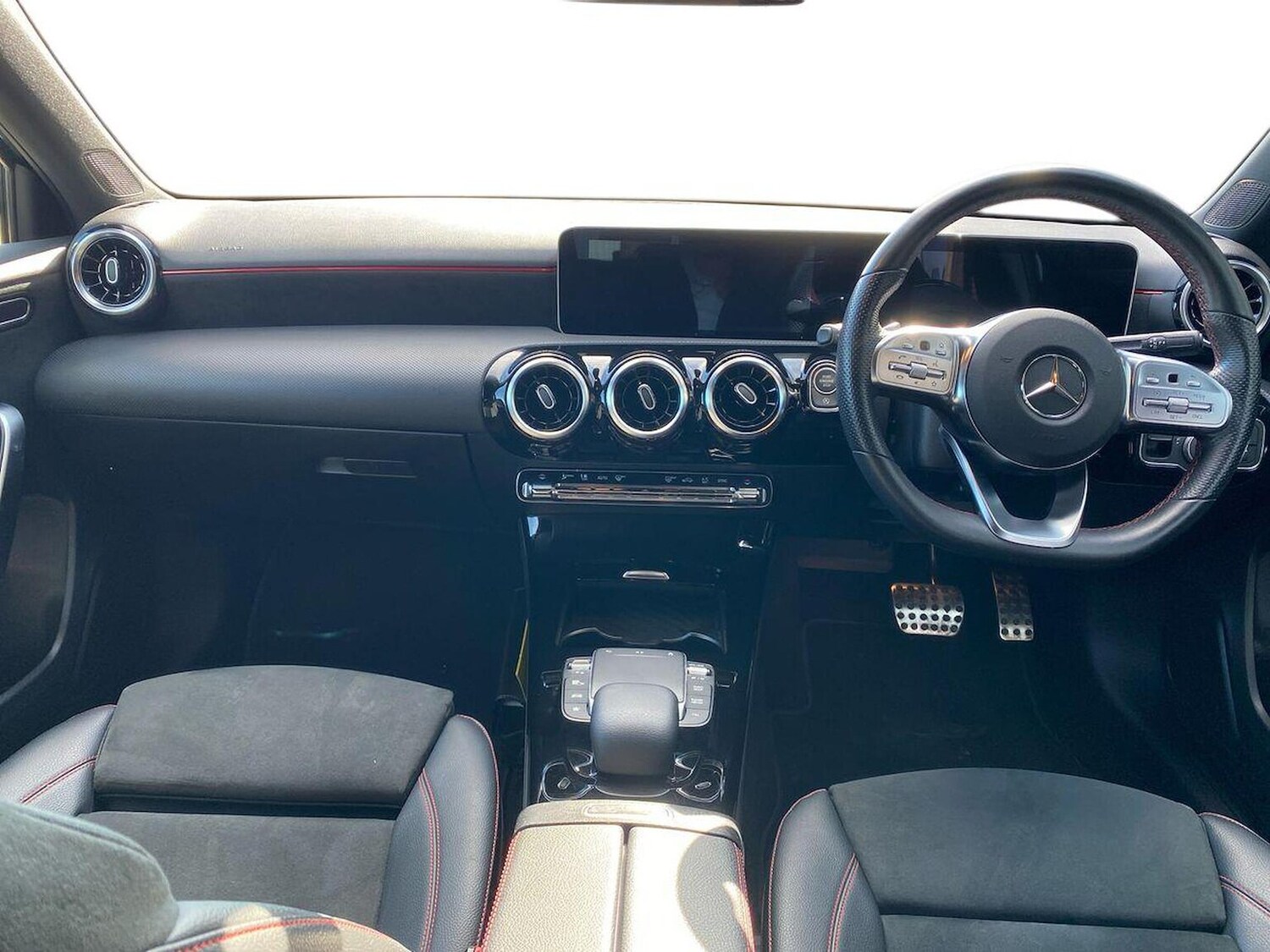 Used Mercedes-Benz A-Class 2020 for sale - 76011055: Photo 8