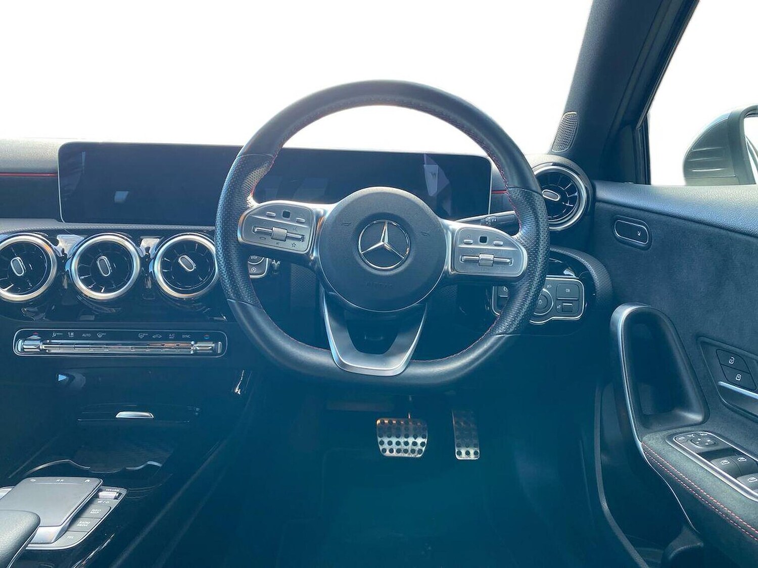 Used Mercedes-Benz A-Class 2020 for sale - 76011055: Photo 9