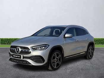 Used Mercedes-Benz GLA 2023 for sale - 79692619: Photo