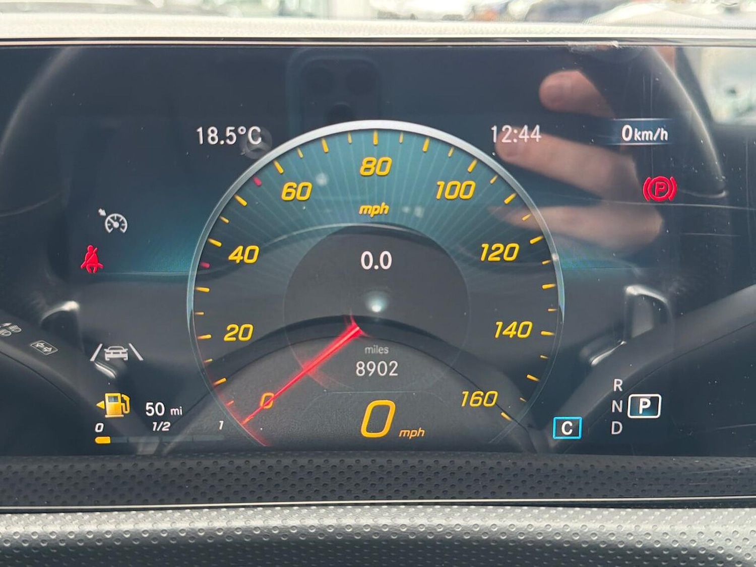 Used Mercedes-Benz A-Class 2022 for sale - 76057975: Photo 10