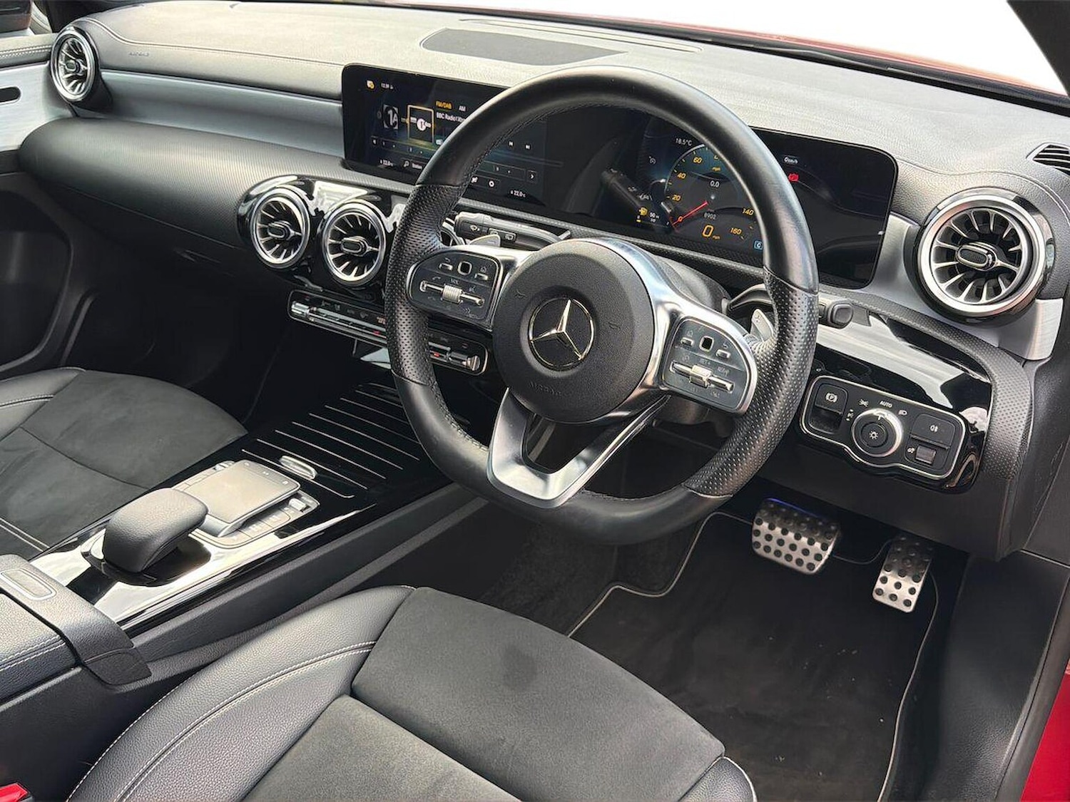 Used Mercedes-Benz A-Class 2022 for sale - 76057975: Photo 15