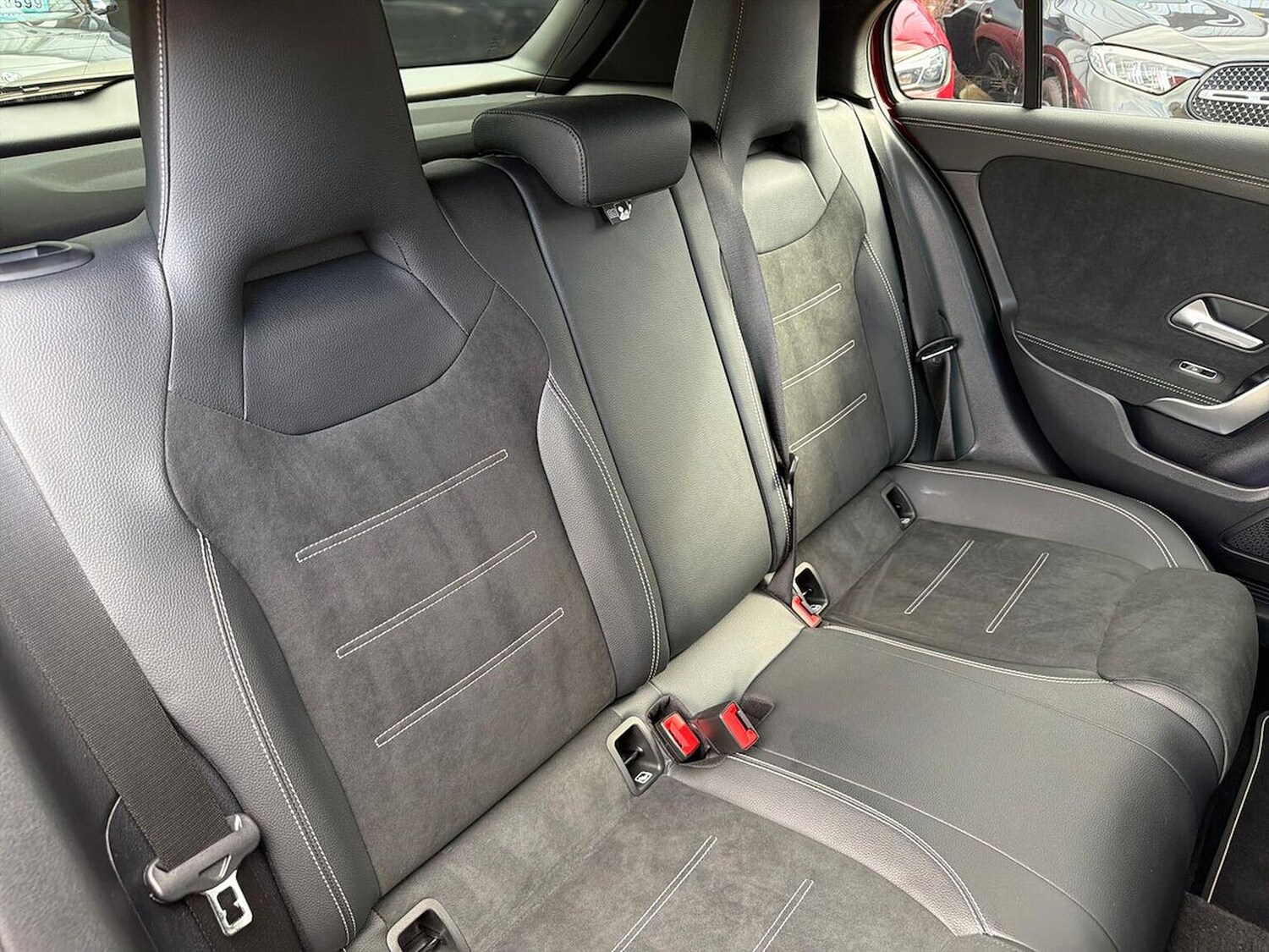 Used Mercedes-Benz A-Class 2022 for sale - 76057975: Photo 16