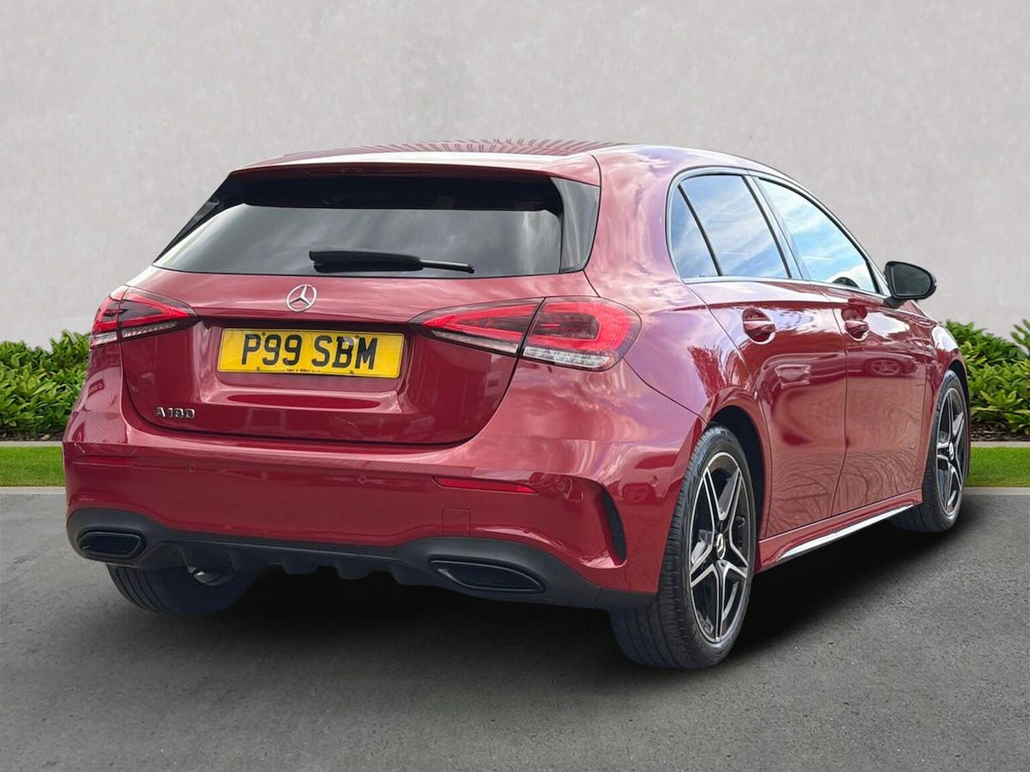 Used Mercedes-Benz A-Class 2022 for sale - 76057975: Photo 18