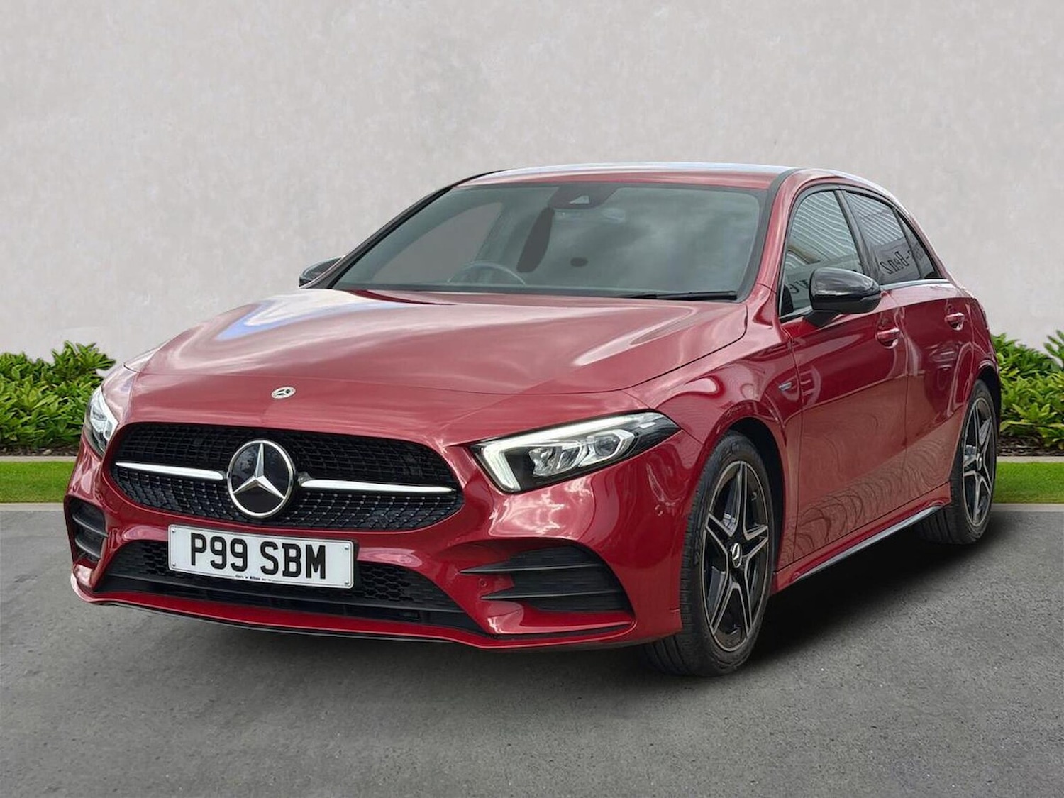 Used Mercedes-Benz A-Class 2022 for sale - 76057975: Photo 20