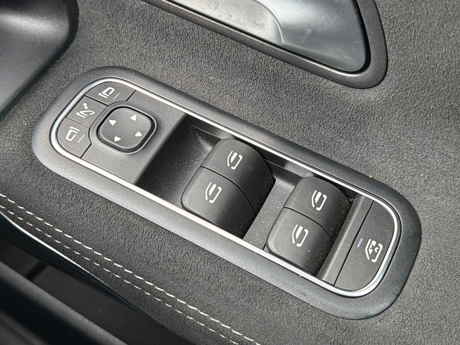 Used Mercedes-Benz A-Class 2022 for sale - 76057975: Photo 21