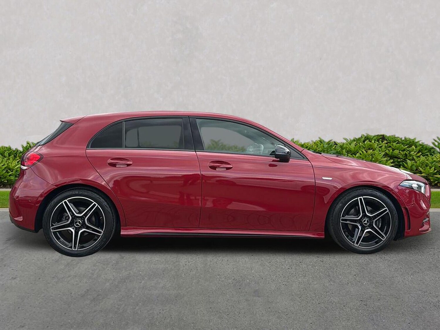 Used Mercedes-Benz A-Class 2022 for sale - 76057975: Photo 3