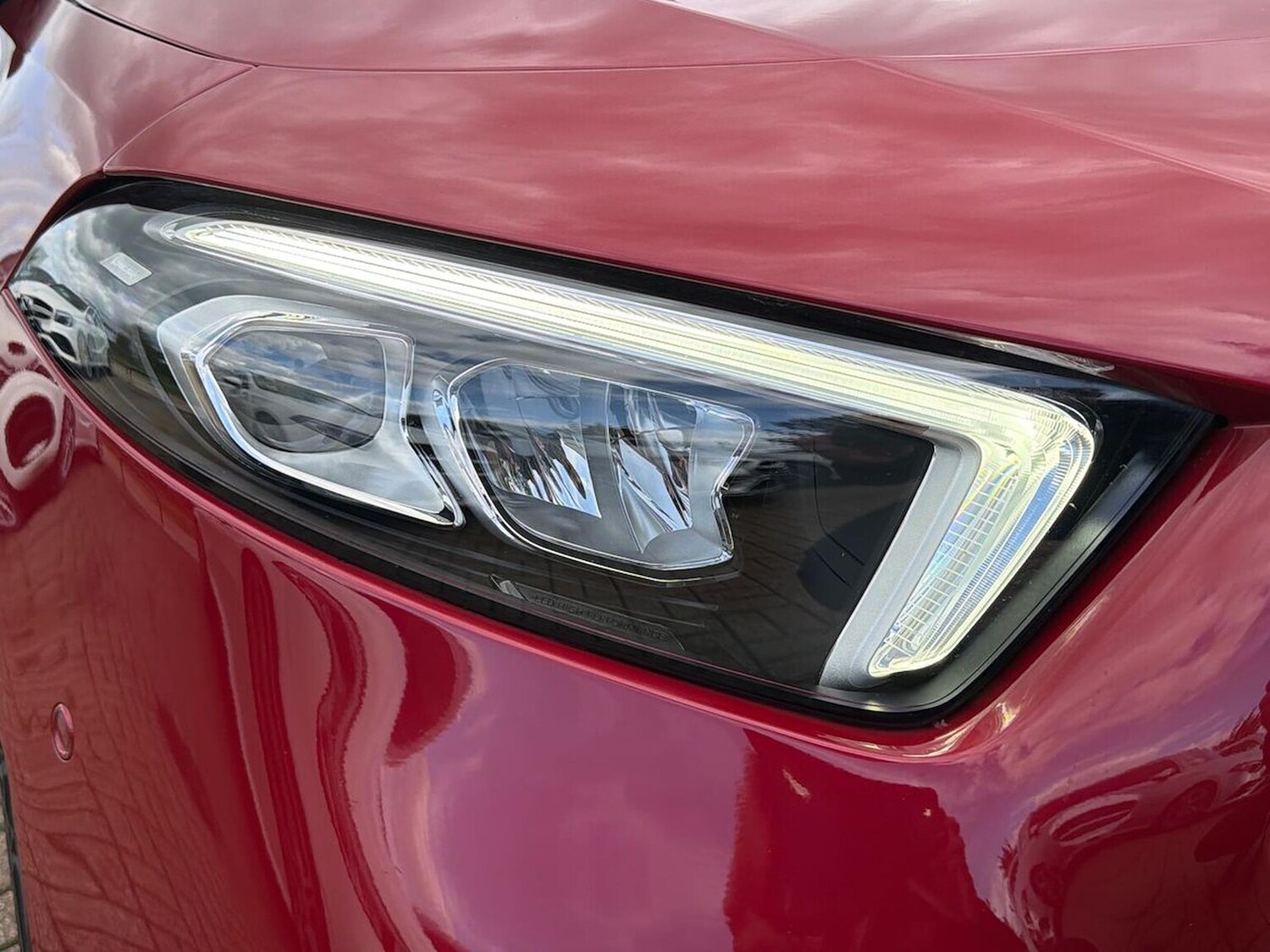 Used Mercedes-Benz A-Class 2022 for sale - 76057975: Photo 34