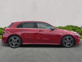 Used Mercedes-Benz A-Class 2022 for sale - 76057975: Photo 3