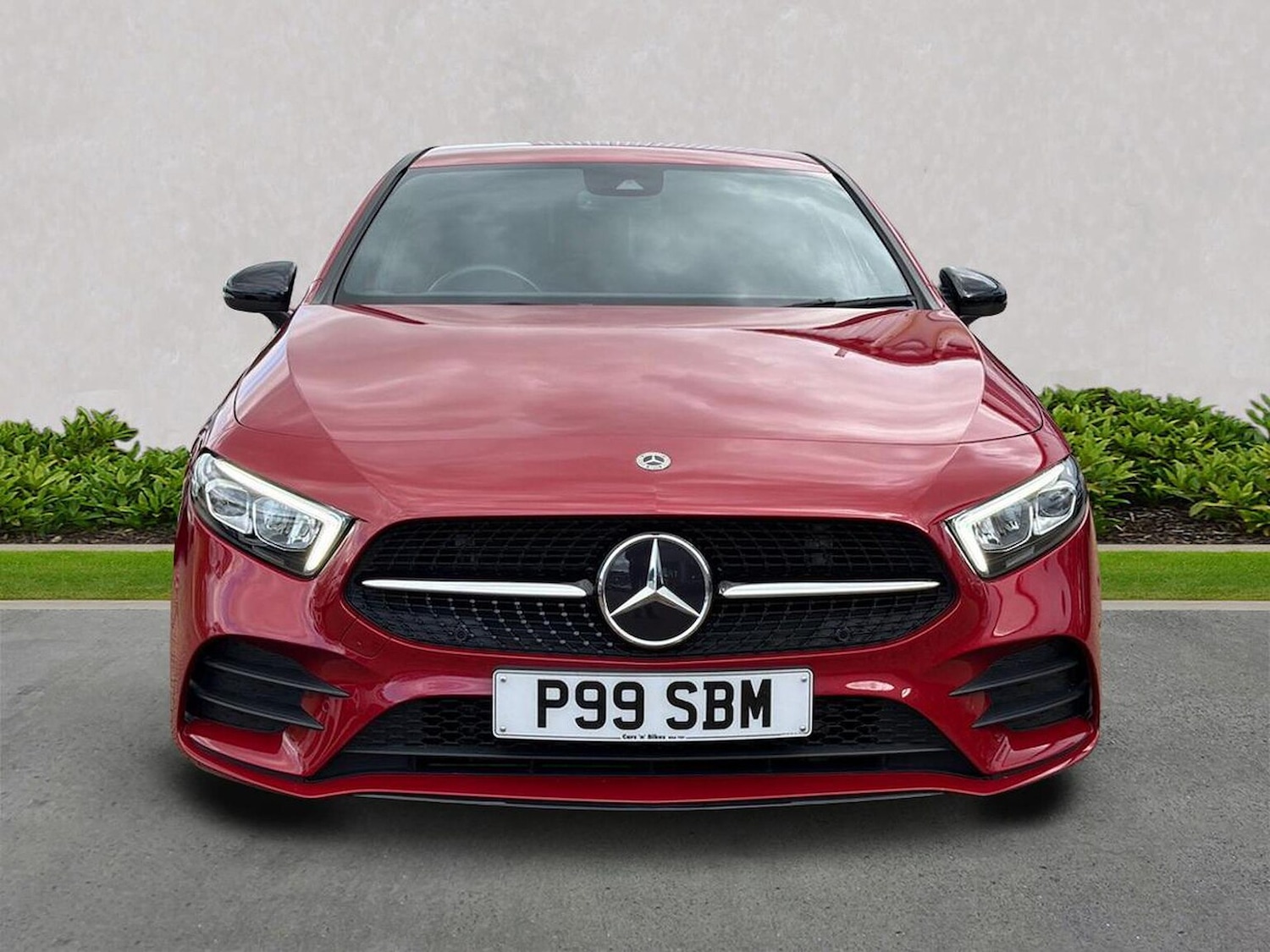 Used Mercedes-Benz A-Class 2022 for sale - 76057975: Photo 5