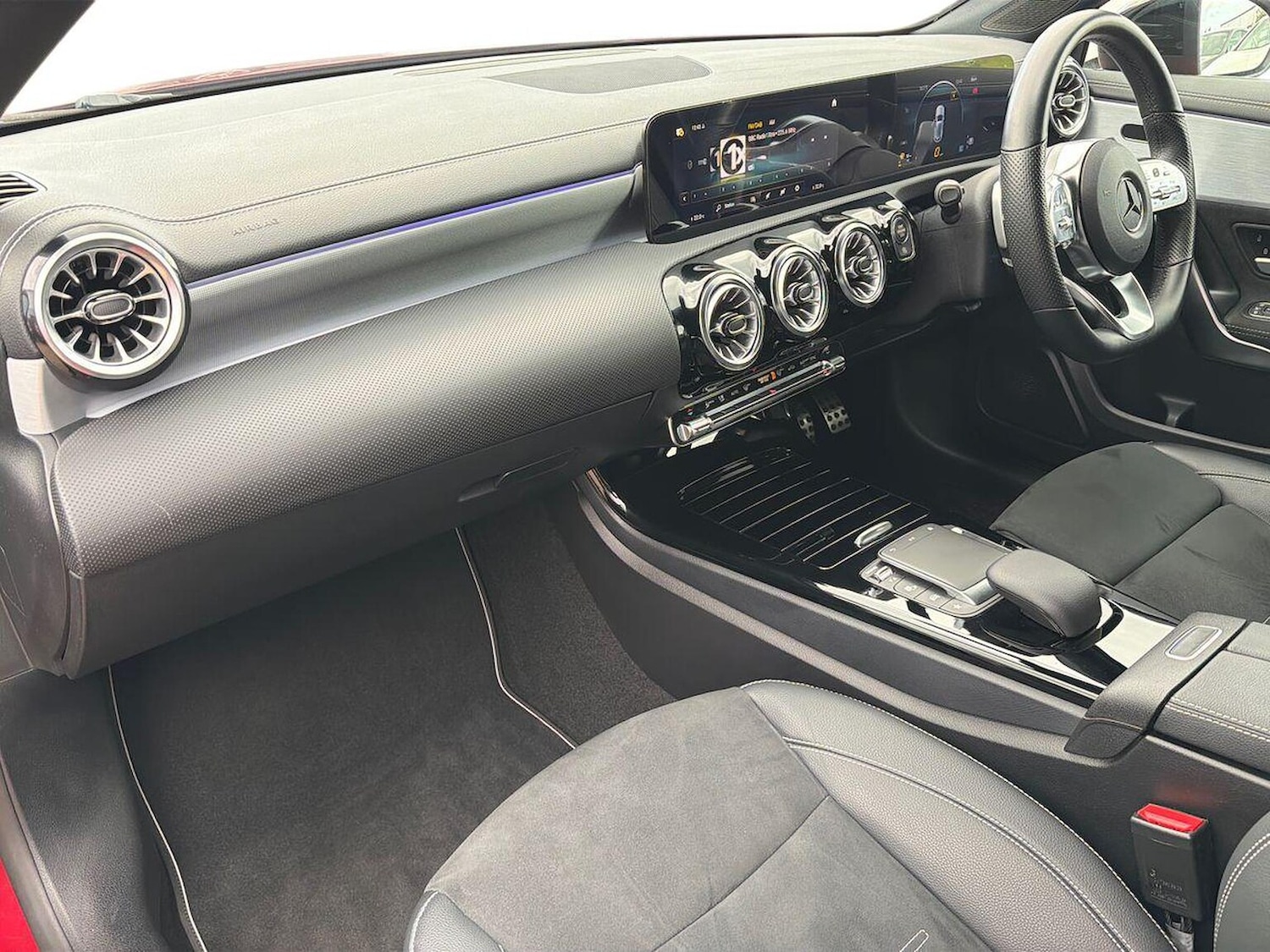 Used Mercedes-Benz A-Class 2022 for sale - 76057975: Photo 7