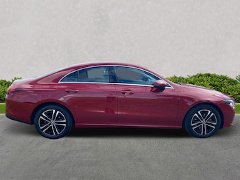 Used Mercedes-Benz CLA 2024 for sale - 76422314: Photo