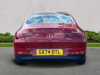 Used Mercedes-Benz CLA 2024 for sale - 76422314: Photo