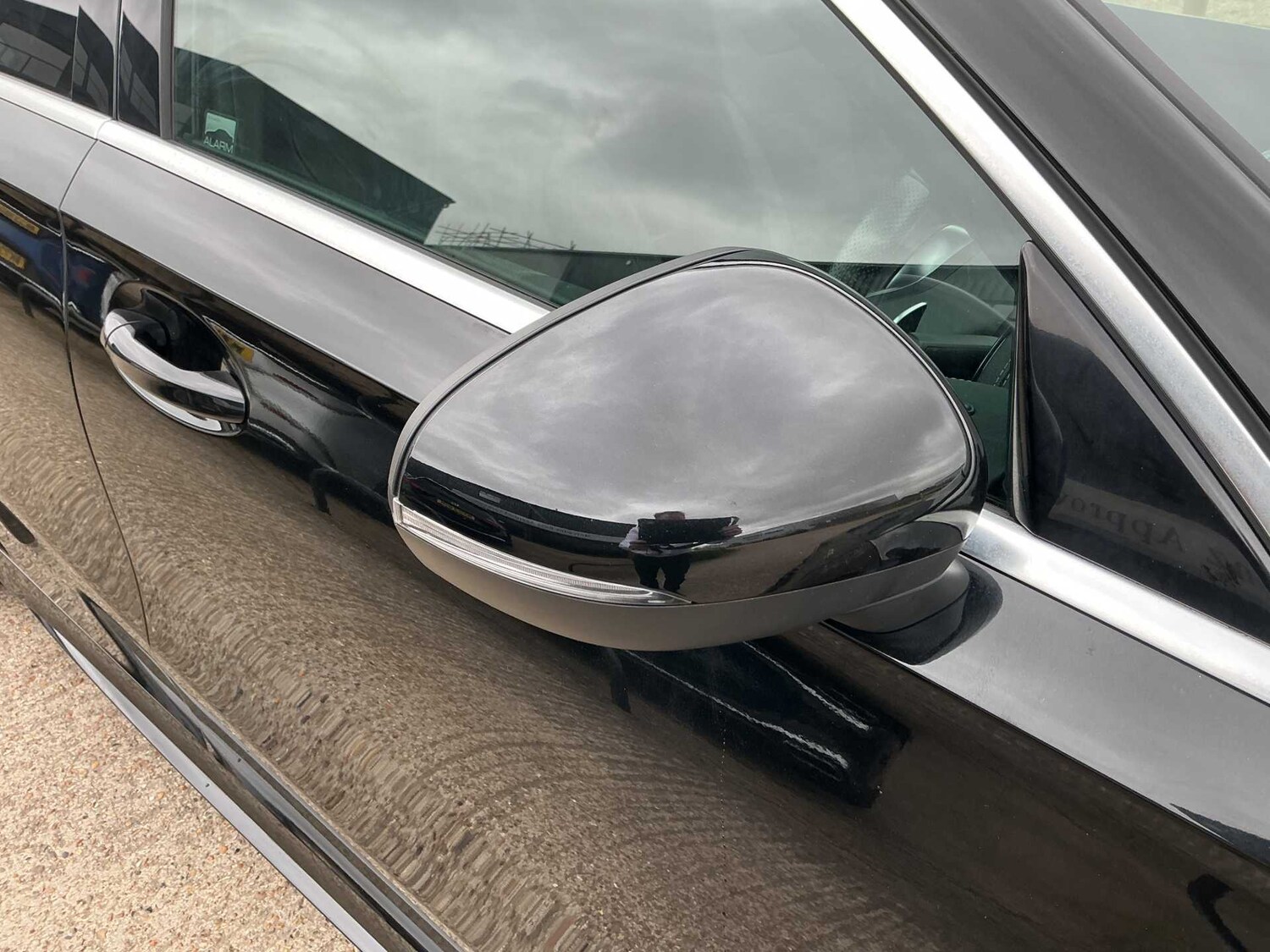 Used Mercedes-Benz A-Class 2021 for sale - 78196199: Photo 14