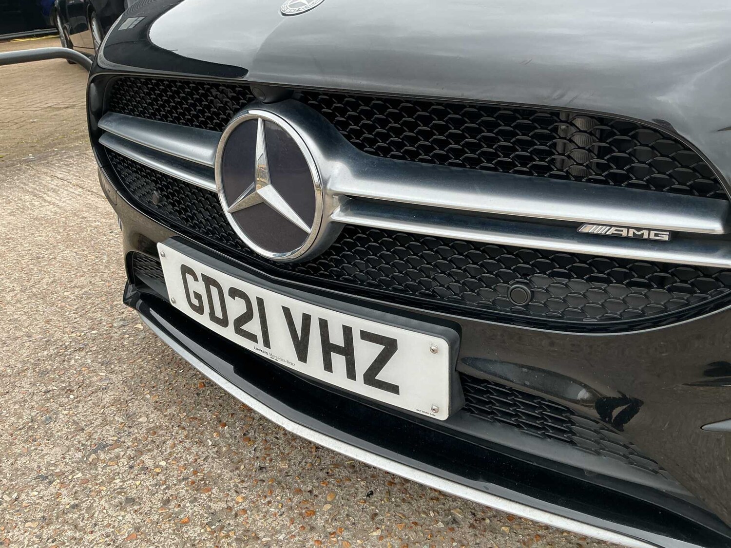 Used Mercedes-Benz A-Class 2021 for sale - 78196199: Photo 15