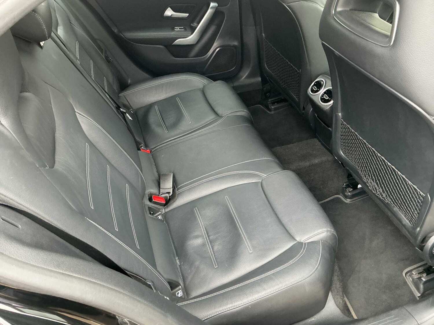 Used Mercedes-Benz A-Class 2021 for sale - 78196199: Photo 16