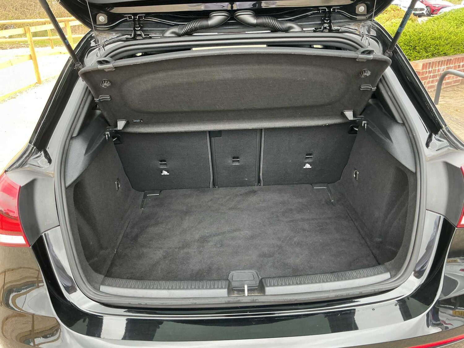 Used Mercedes-Benz A-Class 2021 for sale - 78196199: Photo 17