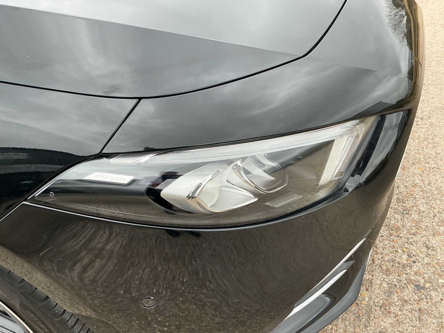 Used Mercedes-Benz A-Class 2021 for sale - 78196199: Photo 19