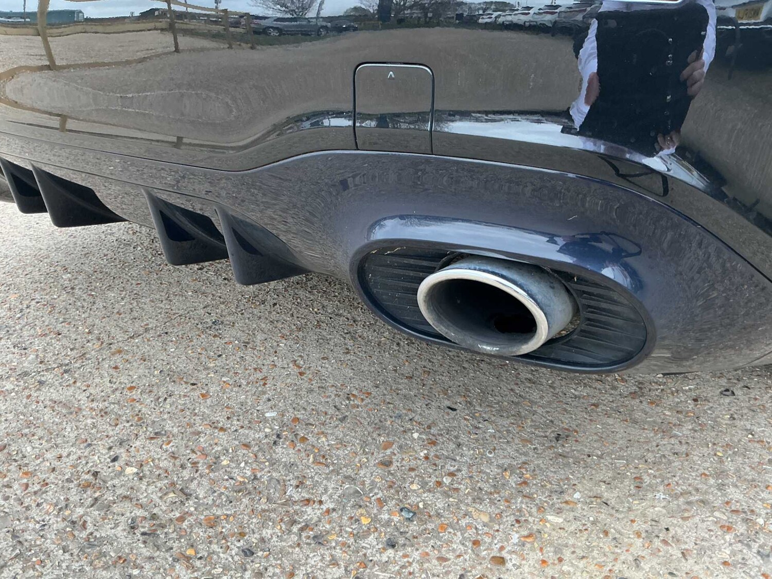 Used Mercedes-Benz A-Class 2021 for sale - 78196199: Photo 21