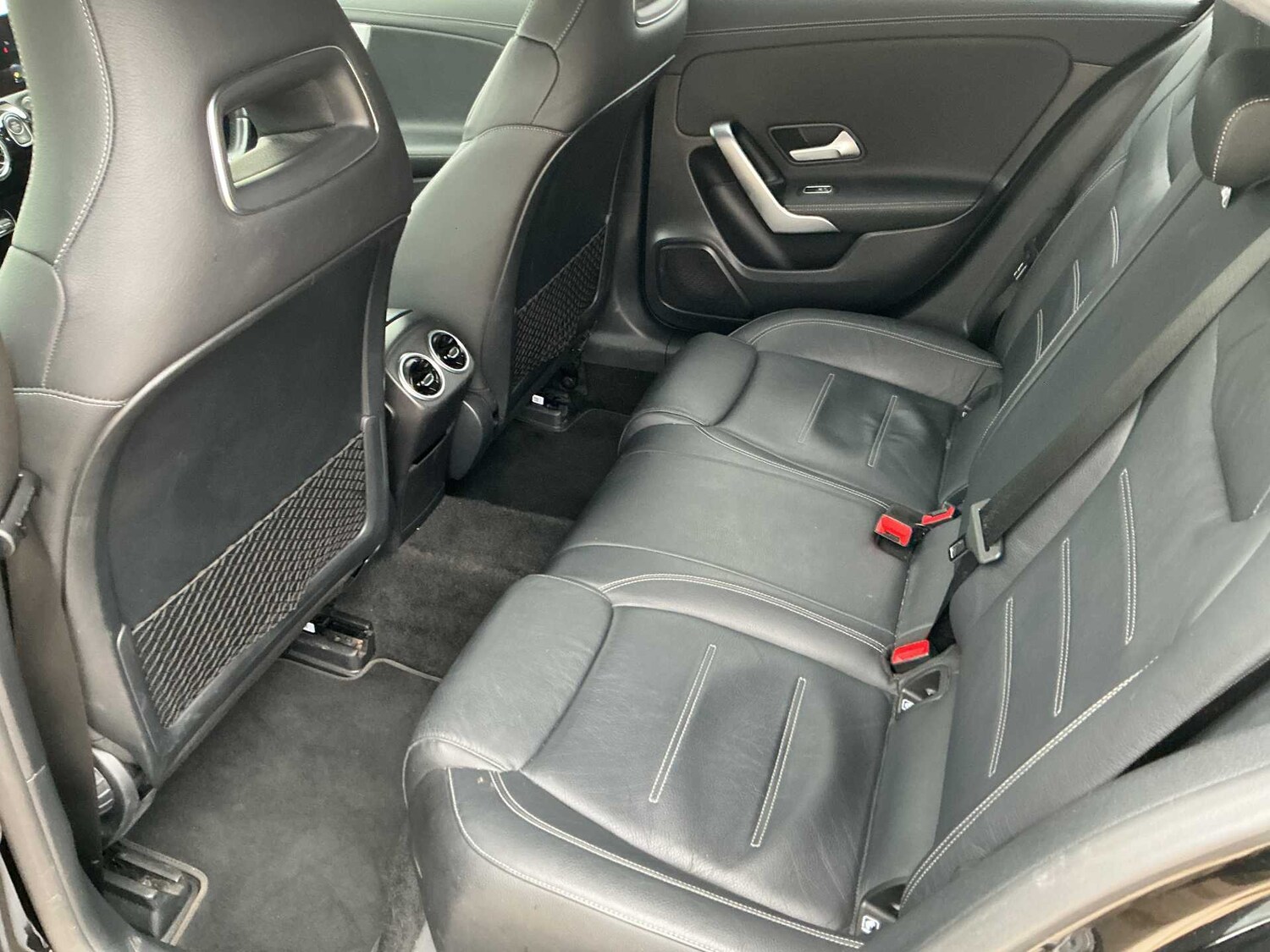 Used Mercedes-Benz A-Class 2021 for sale - 78196199: Photo 22