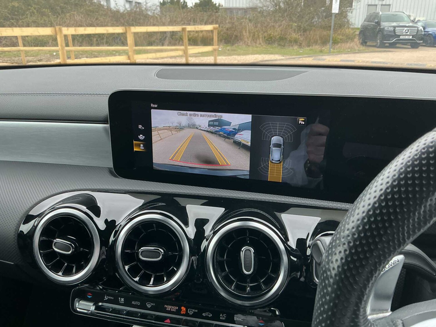 Used Mercedes-Benz A-Class 2021 for sale - 78196199: Photo 27