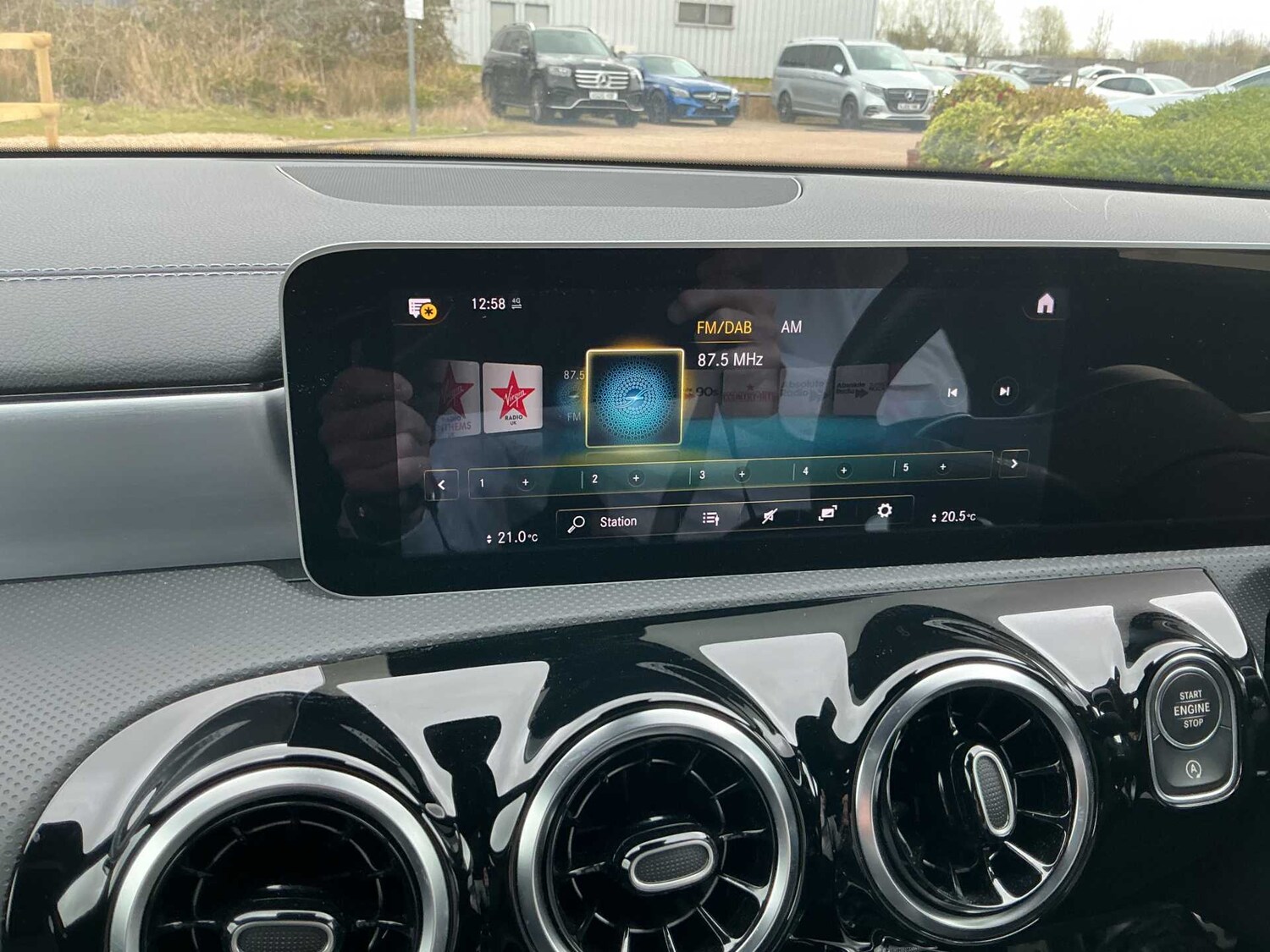 Used Mercedes-Benz A-Class 2021 for sale - 78196199: Photo 28