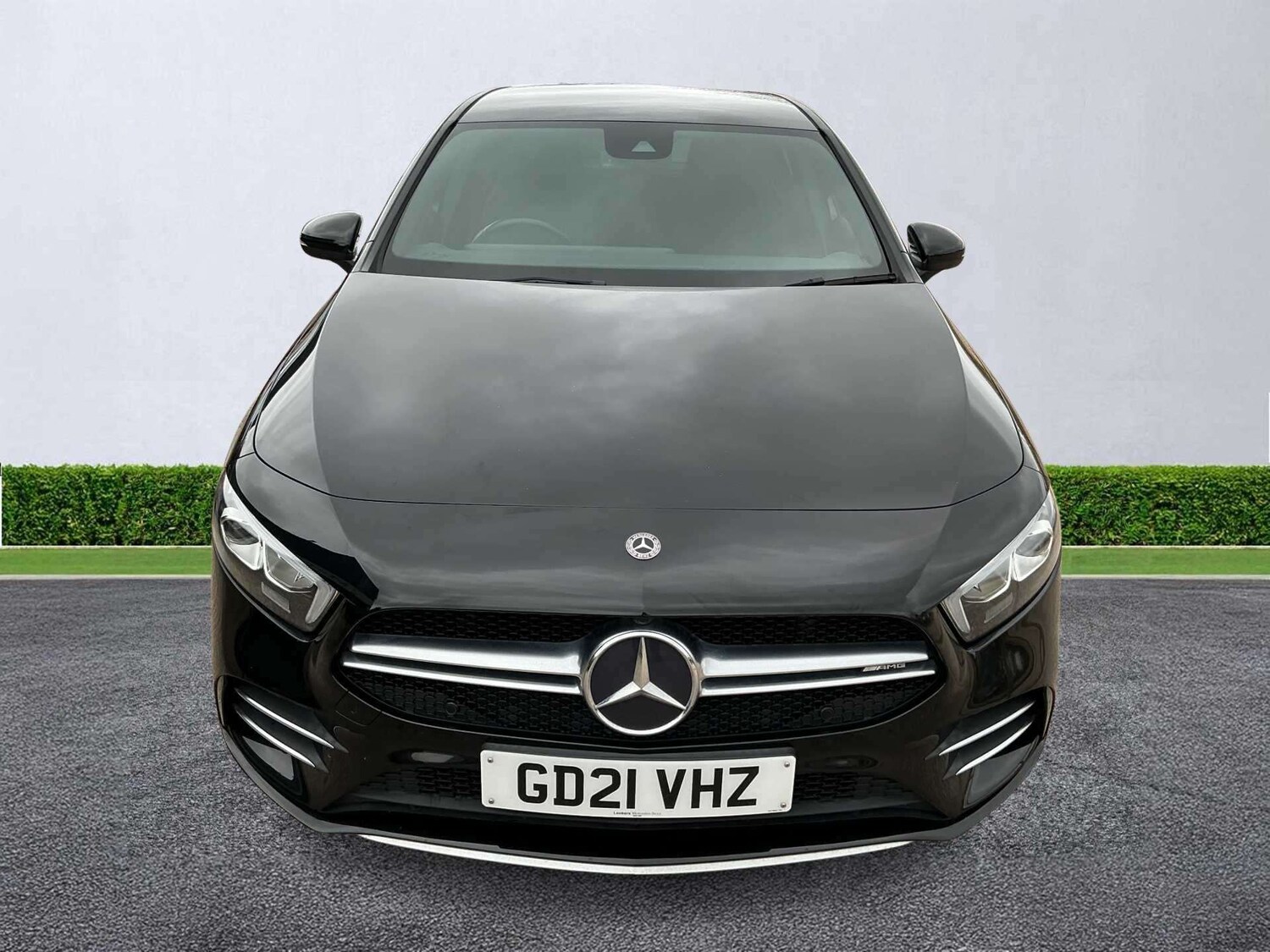 Used Mercedes-Benz A-Class 2021 for sale - 78196199: Photo 3