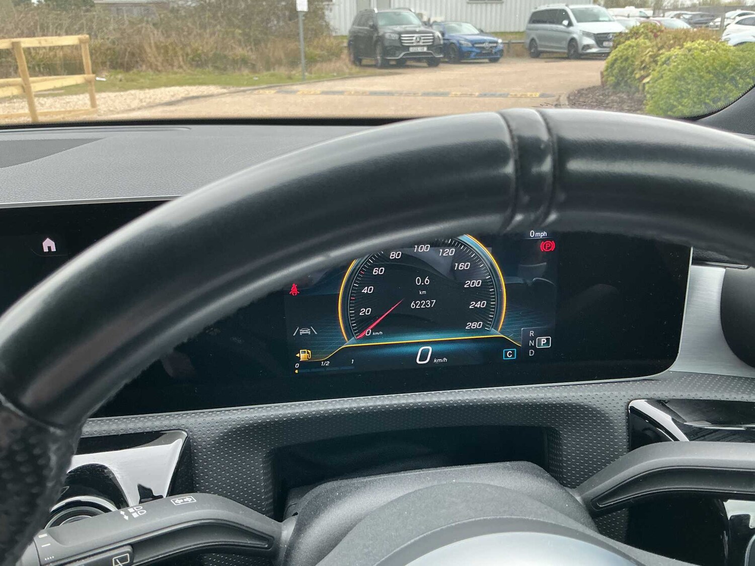 Used Mercedes-Benz A-Class 2021 for sale - 78196199: Photo 31