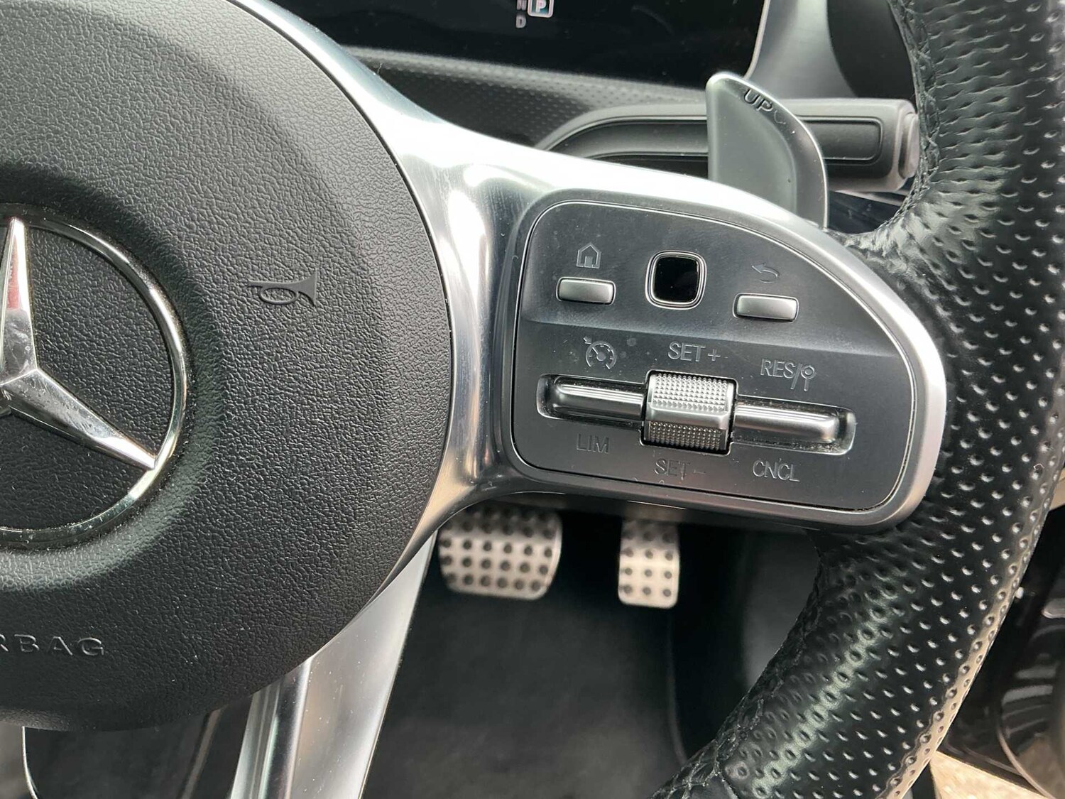 Used Mercedes-Benz A-Class 2021 for sale - 78196199: Photo 34