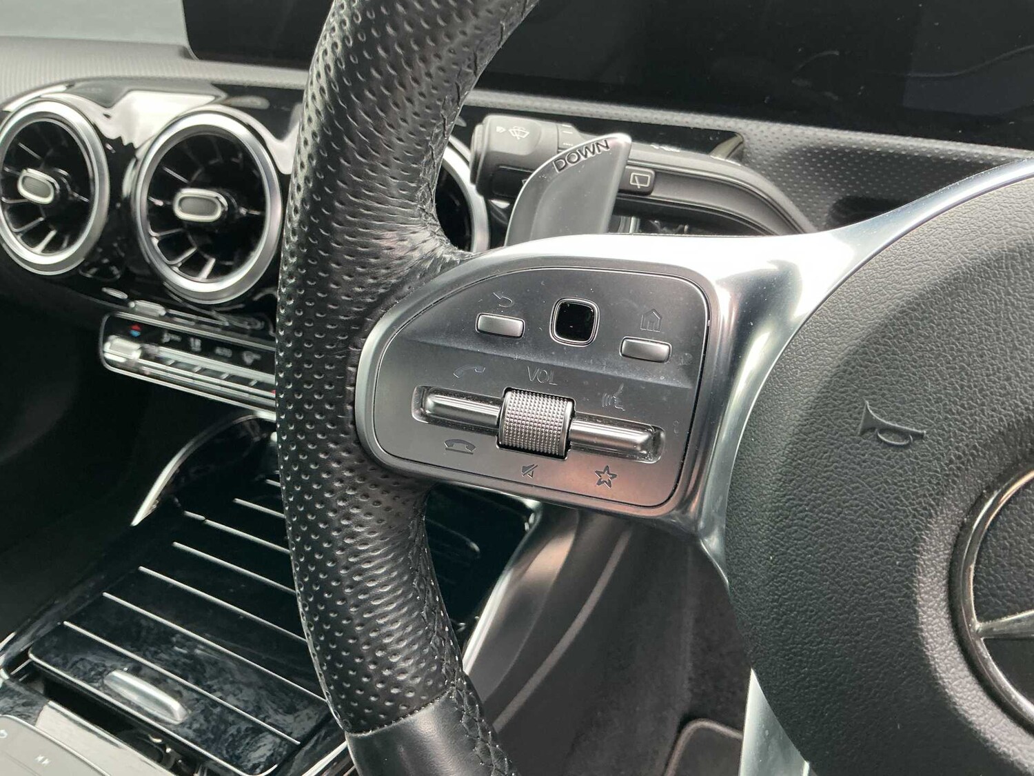 Used Mercedes-Benz A-Class 2021 for sale - 78196199: Photo 35