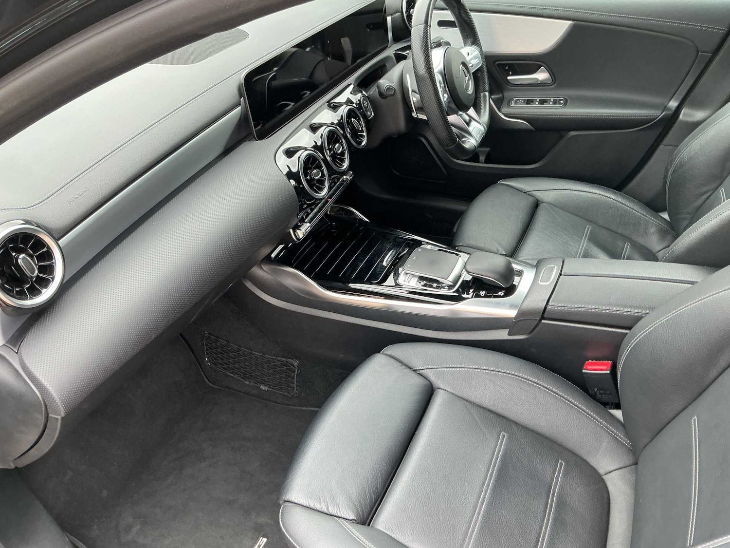 Used Mercedes-Benz A-Class 2021 for sale - 78196199: Photo 36