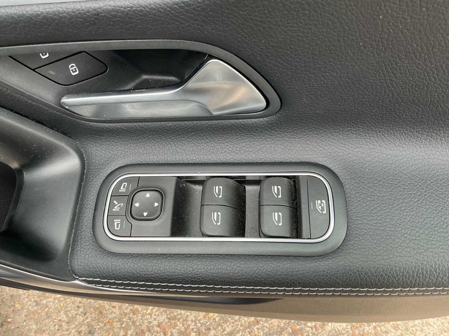 Used Mercedes-Benz A-Class 2021 for sale - 78196199: Photo 39