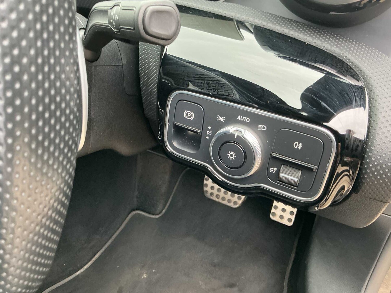 Used Mercedes-Benz A-Class 2021 for sale - 78196199: Photo 40