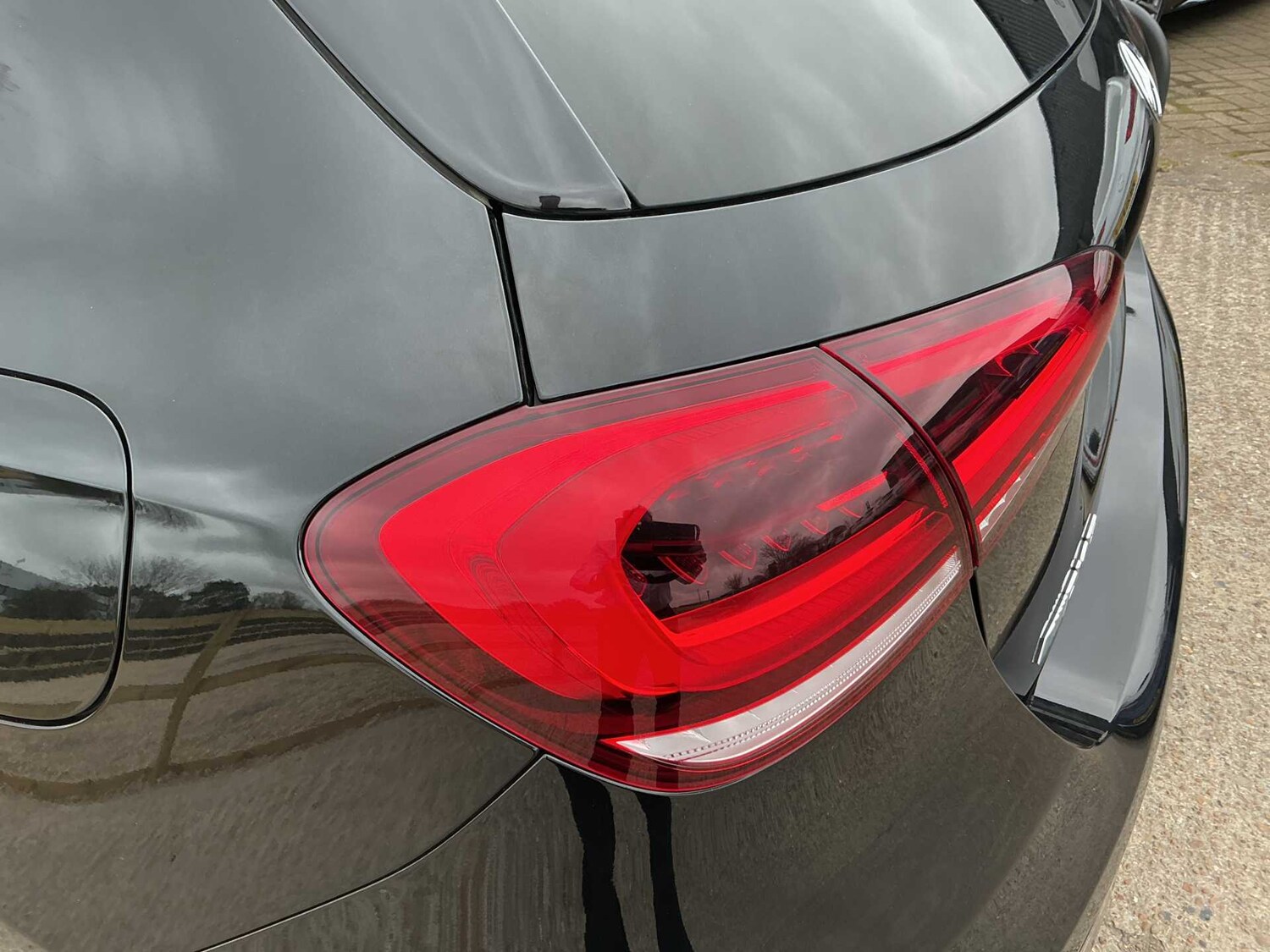 Used Mercedes-Benz A-Class 2021 for sale - 78196199: Photo 6