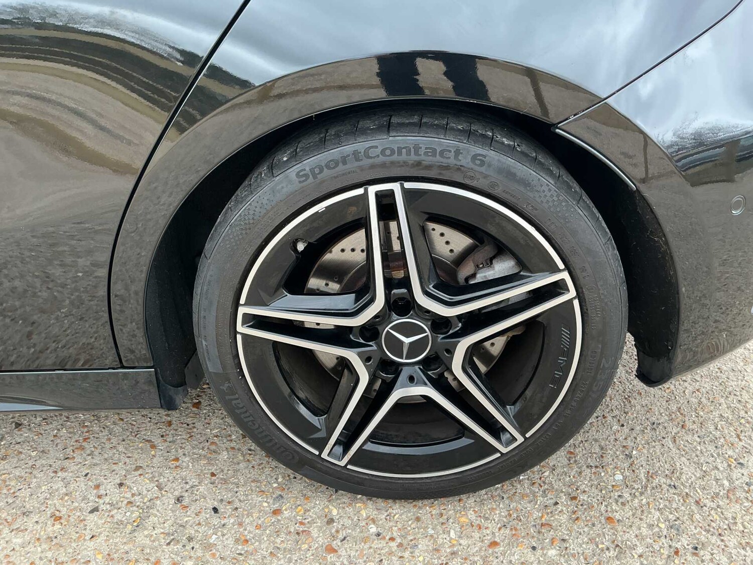 Used Mercedes-Benz A-Class 2021 for sale - 78196199: Photo 7