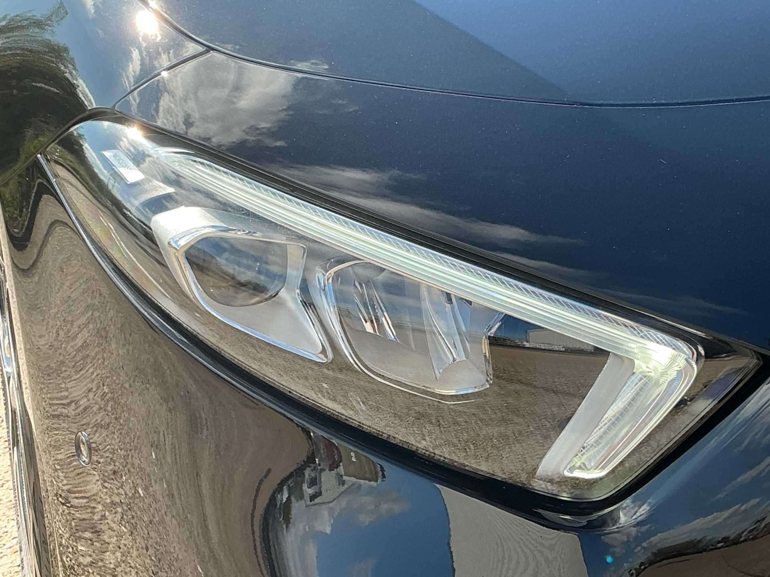 Used Mercedes-Benz A-Class 2023 for sale - 78191820: Photo 10