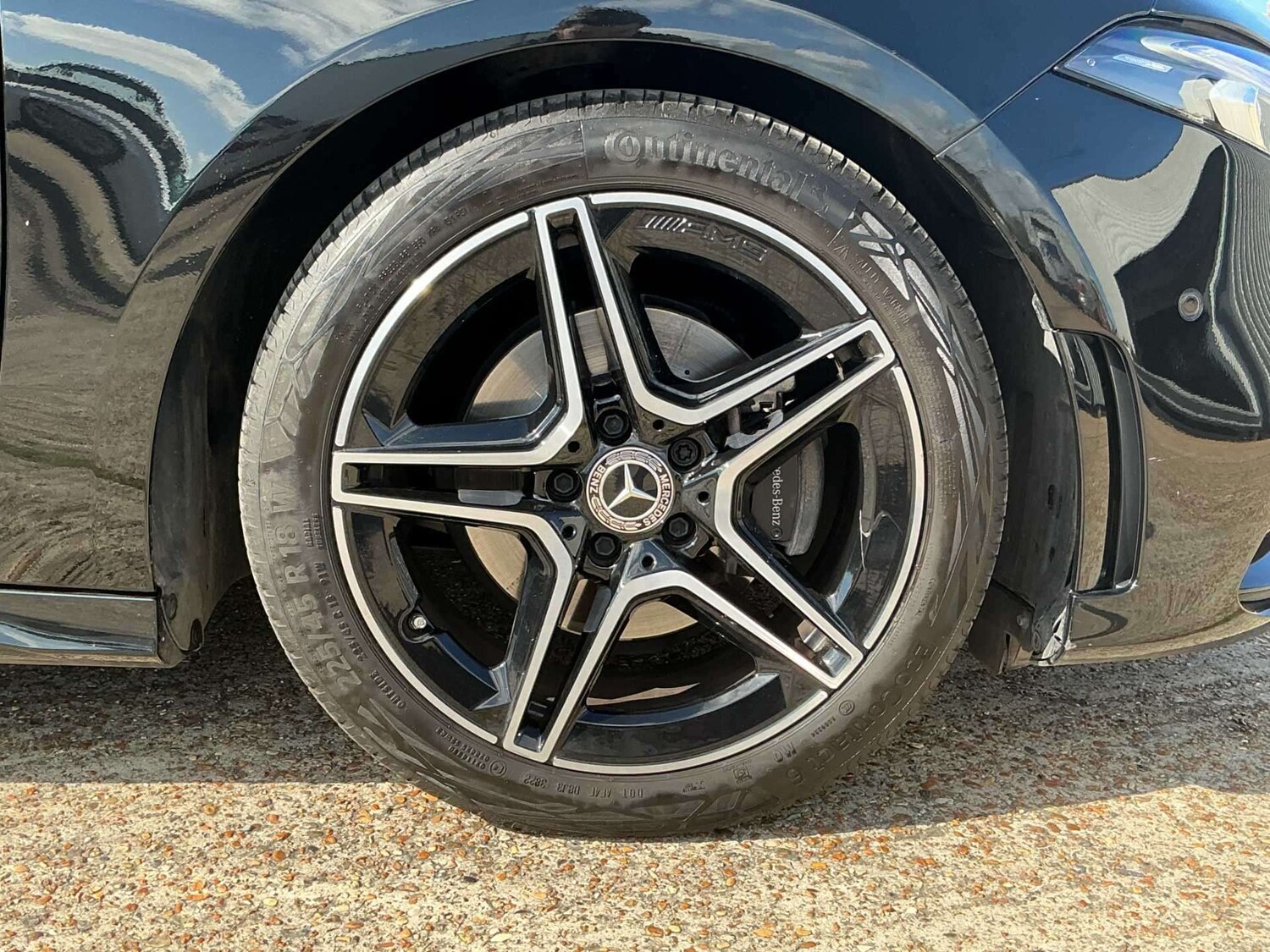 Used Mercedes-Benz A-Class 2023 for sale - 78191820: Photo 11