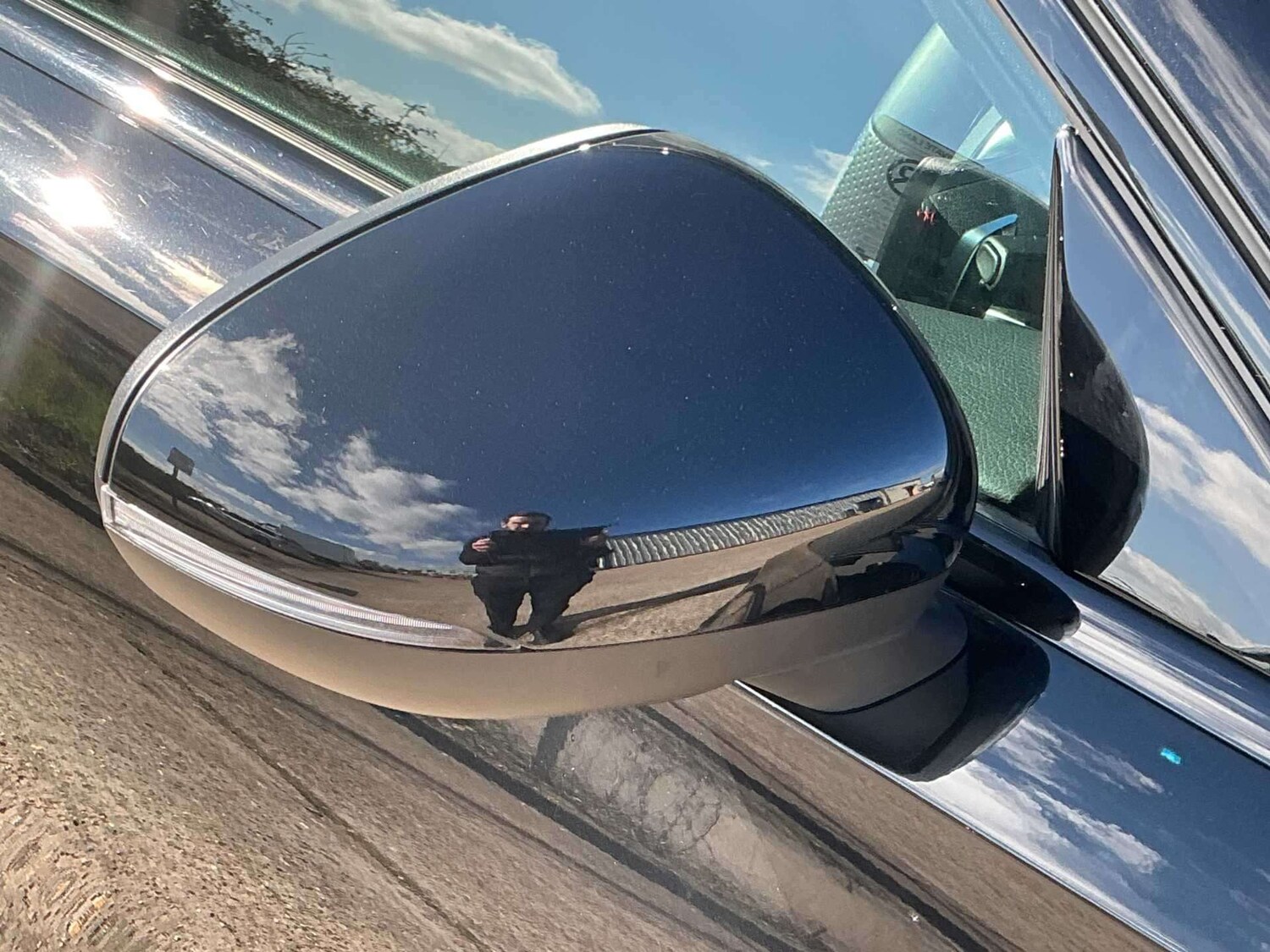 Used Mercedes-Benz A-Class 2023 for sale - 78191820: Photo 12