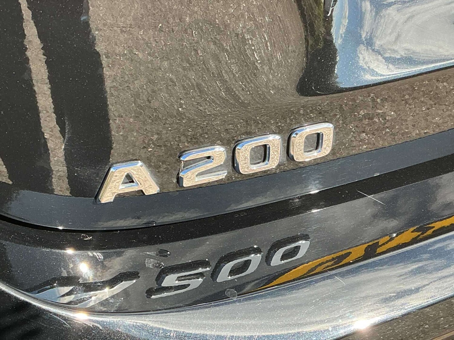 Used Mercedes-Benz A-Class 2023 for sale - 78191820: Photo 14