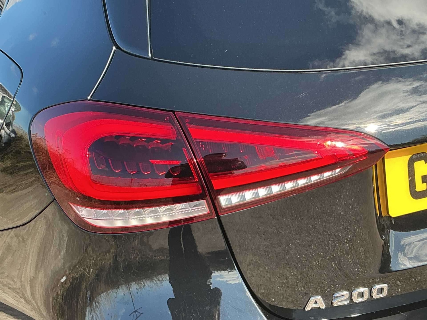 Used Mercedes-Benz A-Class 2023 for sale - 78191820: Photo 15