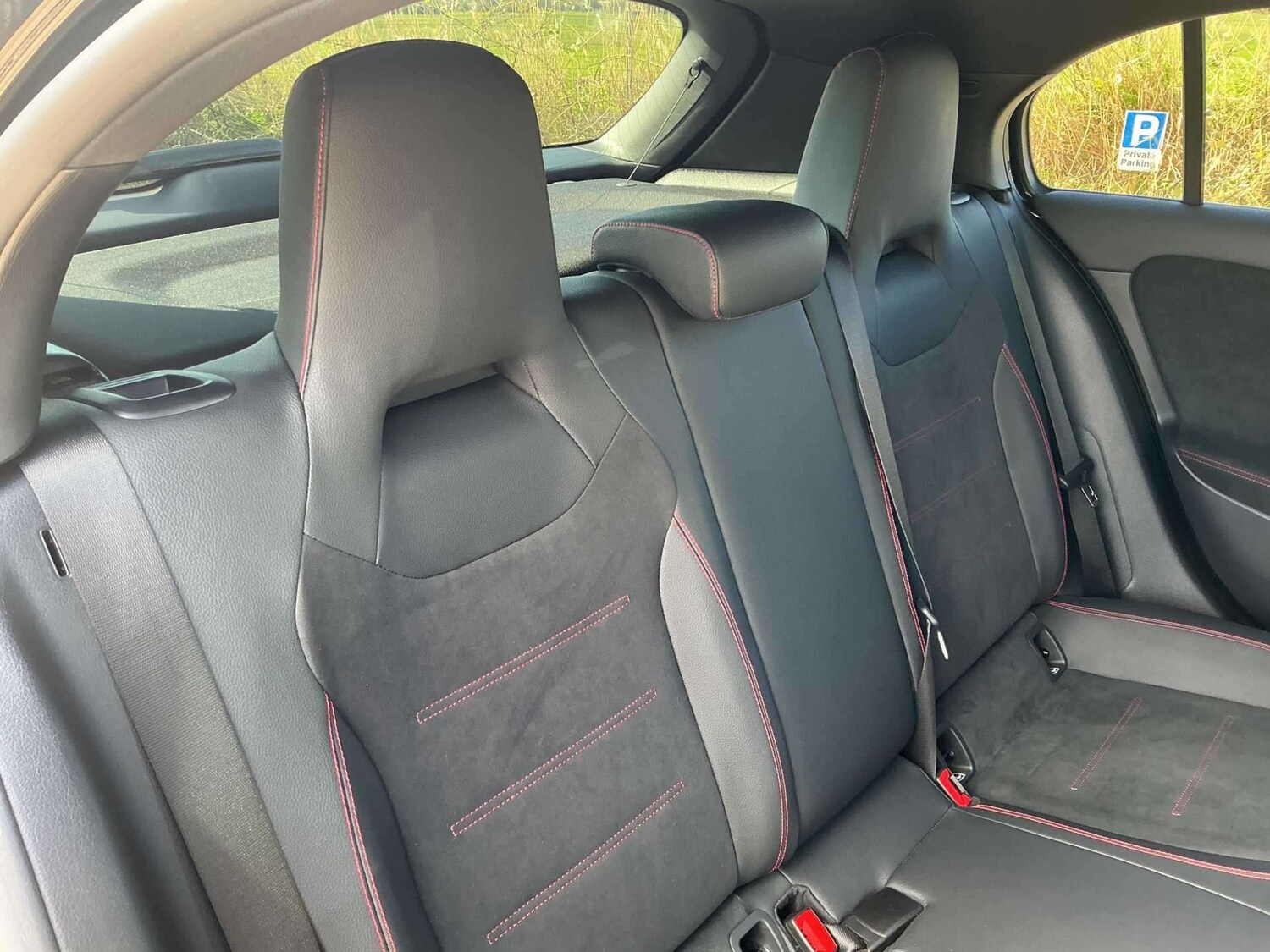 Used Mercedes-Benz A-Class 2023 for sale - 78191820: Photo 17