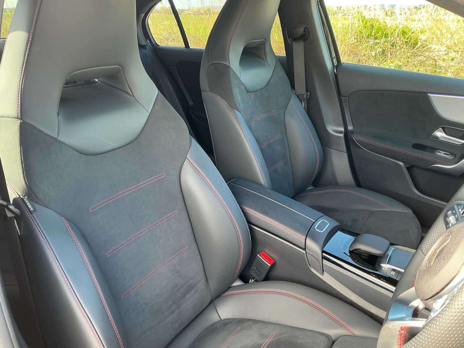 Used Mercedes-Benz A-Class 2023 for sale - 78191820: Photo 18