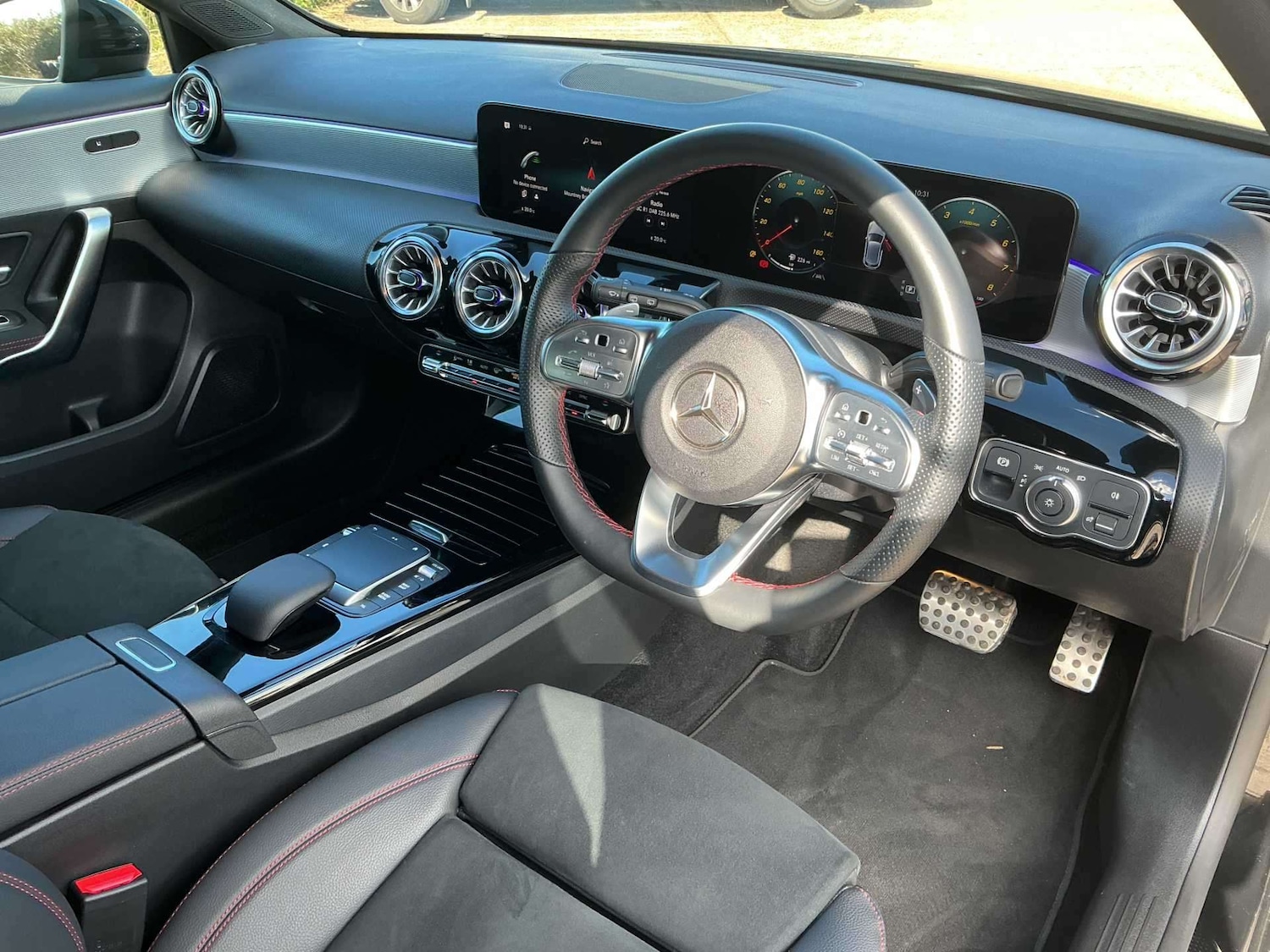 Used Mercedes-Benz A-Class 2023 for sale - 78191820: Photo 19