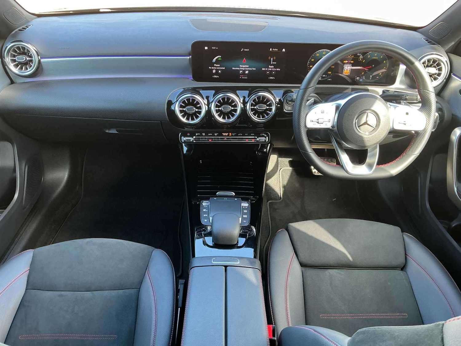 Used Mercedes-Benz A-Class 2023 for sale - 78191820: Photo 20