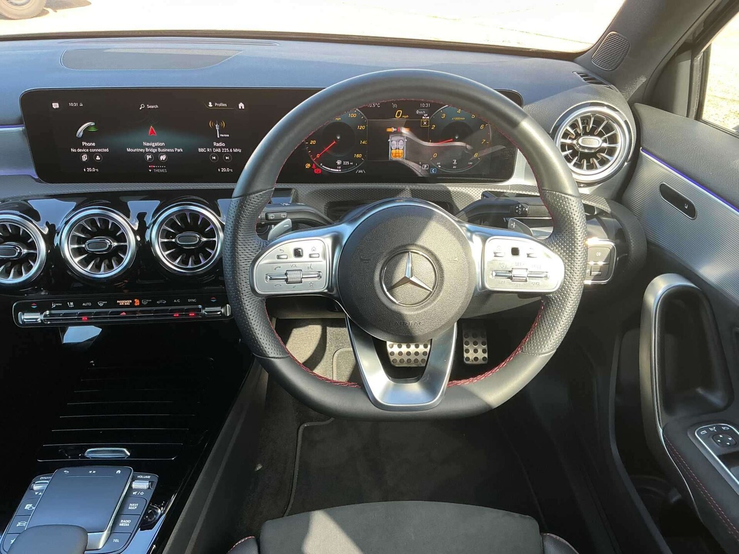 Used Mercedes-Benz A-Class 2023 for sale - 78191820: Photo 21