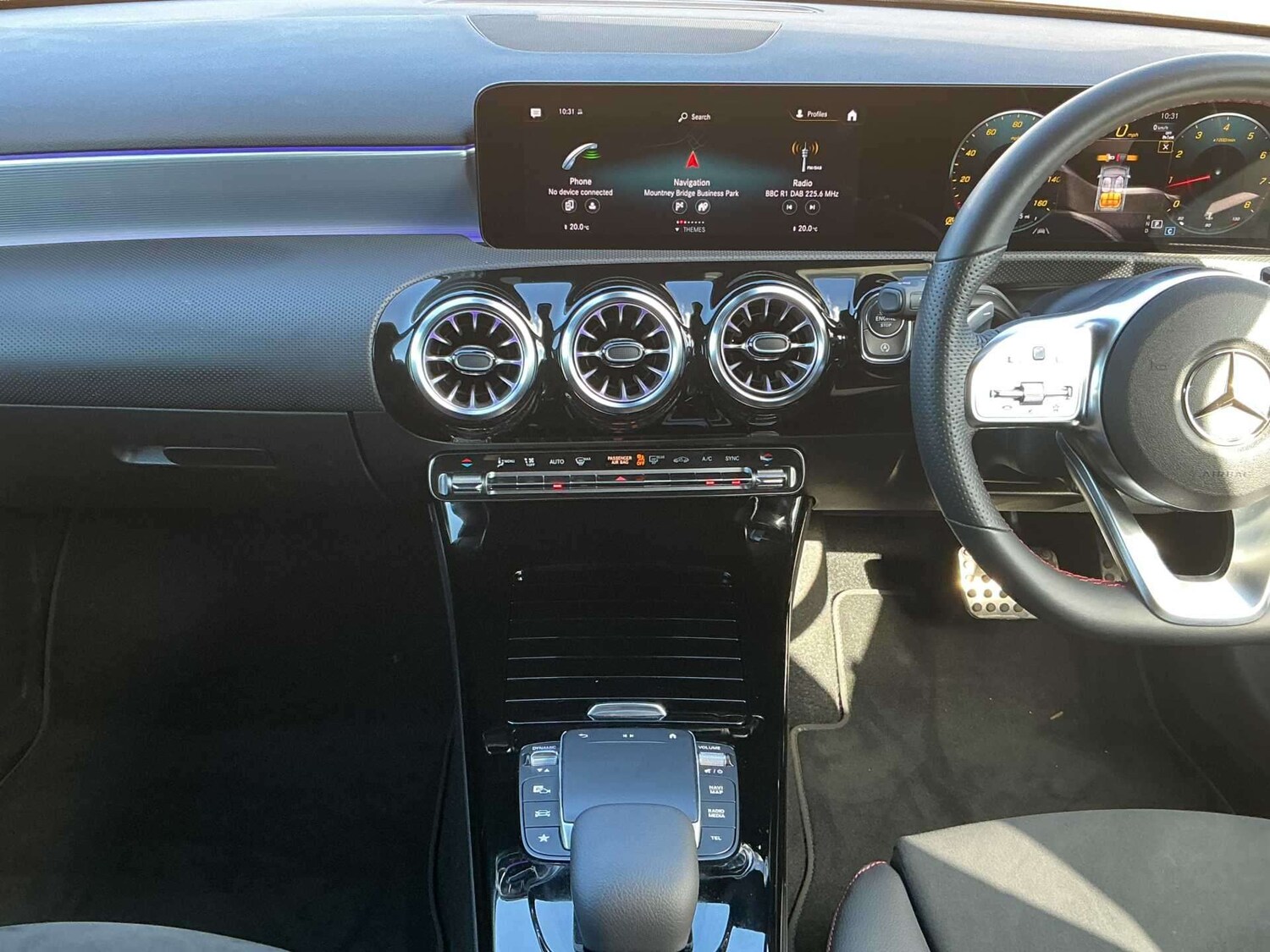 Used Mercedes-Benz A-Class 2023 for sale - 78191820: Photo 22