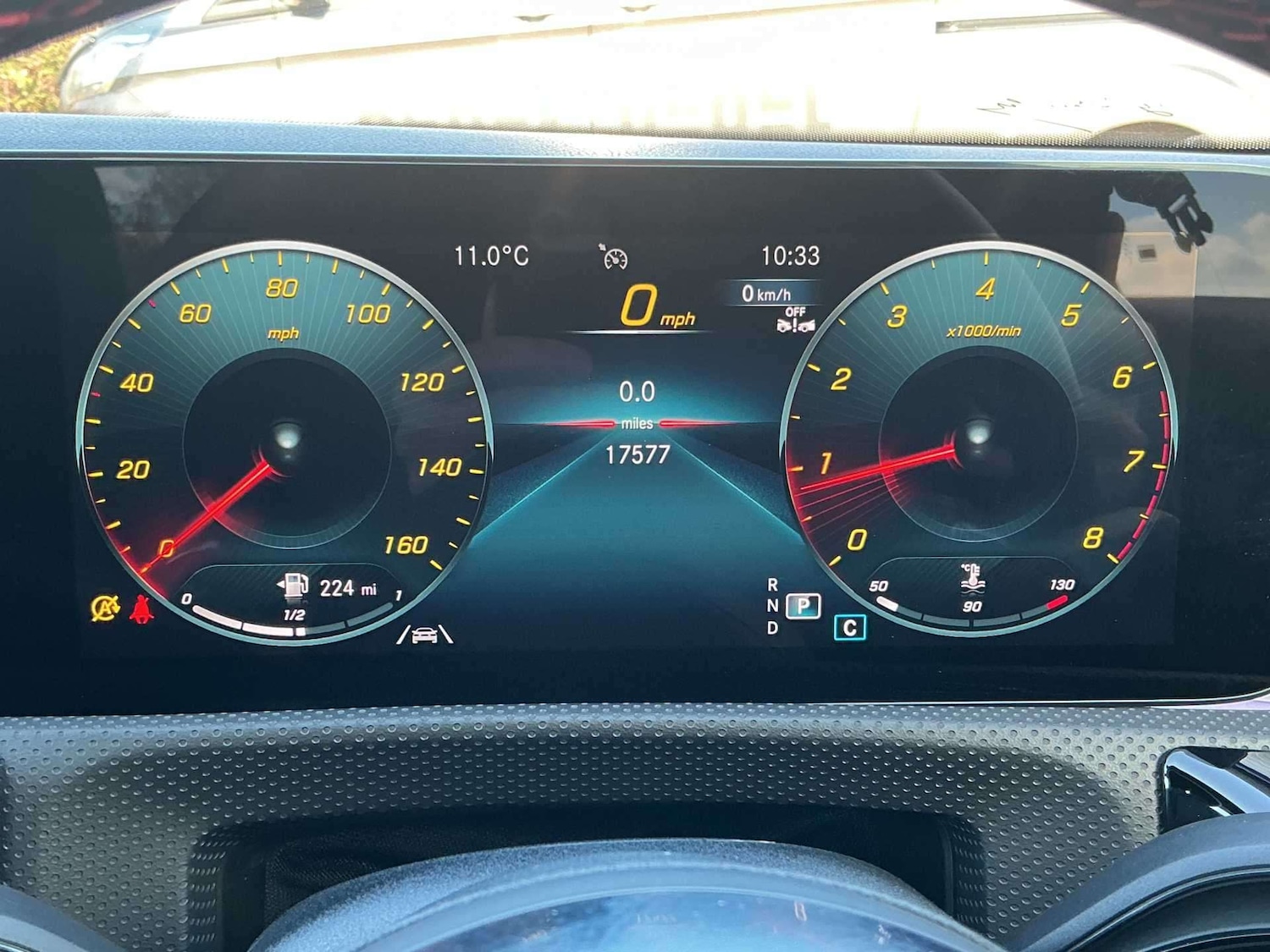 Used Mercedes-Benz A-Class 2023 for sale - 78191820: Photo 23